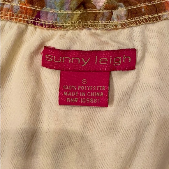 Sunny Leigh dress - Picture 4 of 4